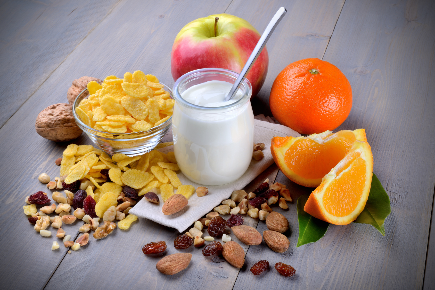 Quel goûter pour votre enfant ?