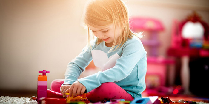 Comment occuper mes enfants à la maison?