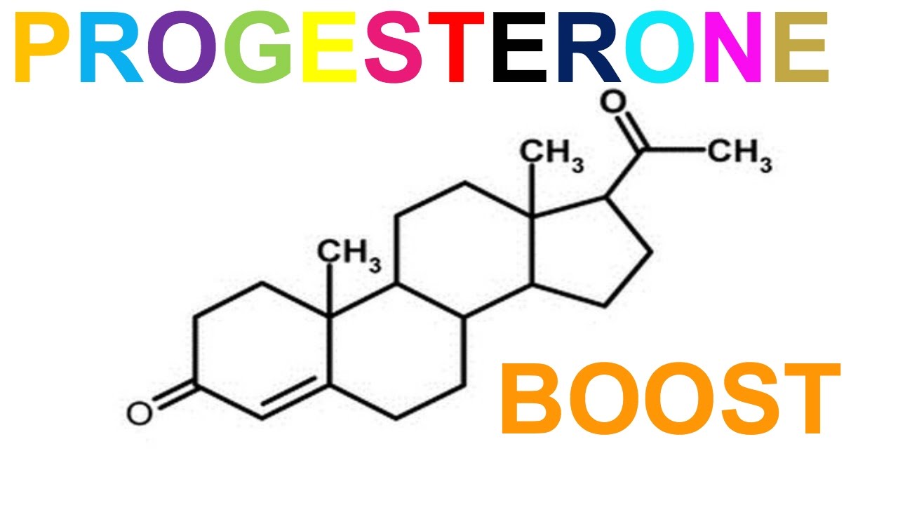 Pourquoi prendre de la progestérone pendant la grossesse ?