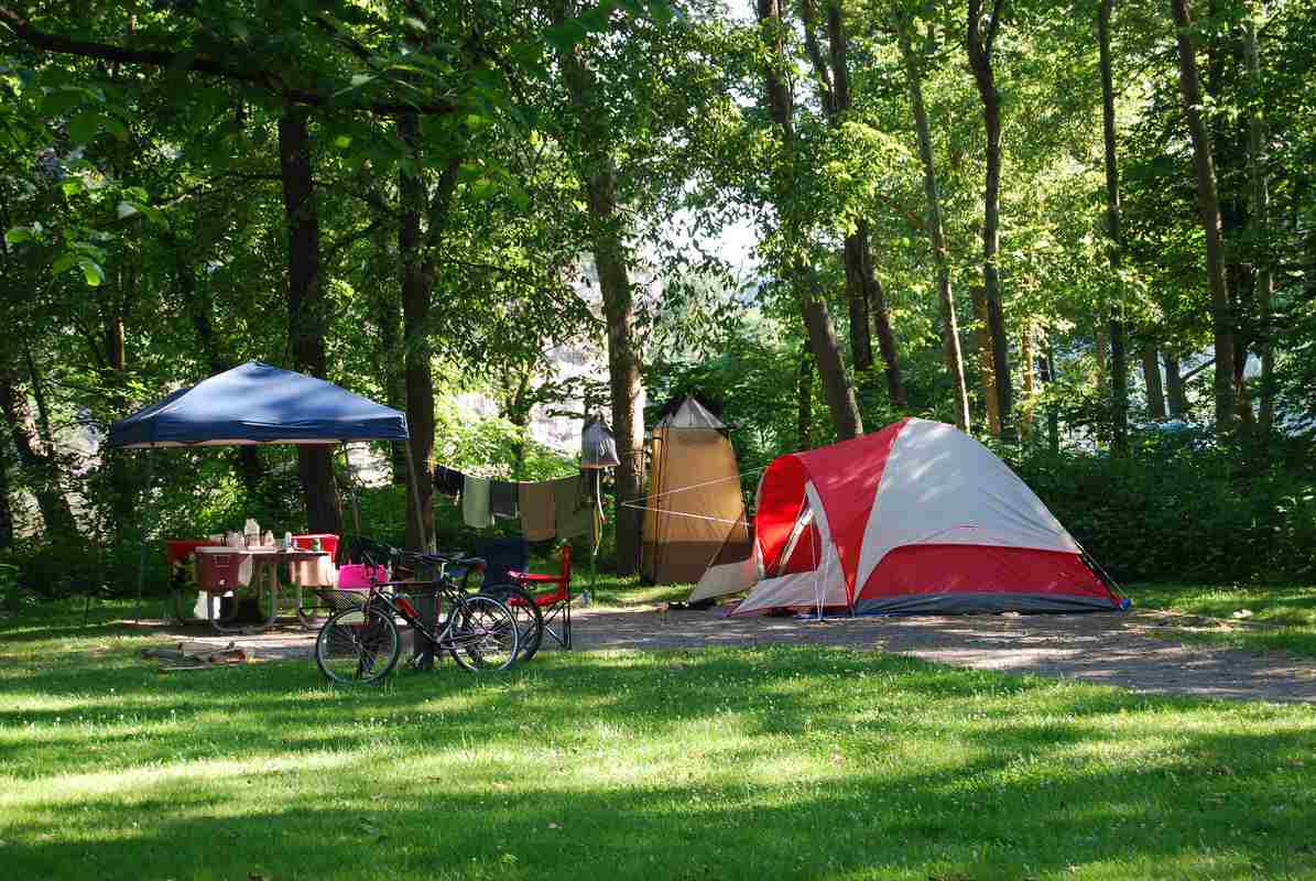 Un séjour d’exception dans un camping à Fouesnant pas cher, vous en rêvez ? Le Domaine de Pendruc vous ouvre ses portes