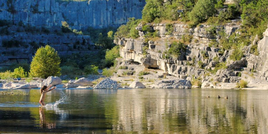 Où partir en Ardèche ?