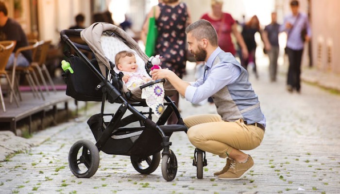 Acheter une poussette bébé : comment bien choisir ?