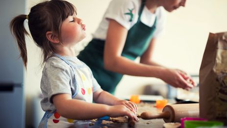 Comment occuper ses enfants par temps de pluie ?